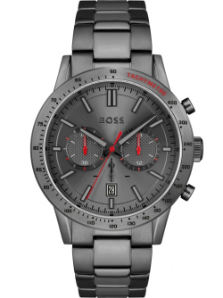 Hugo Boss Allure Chronograph